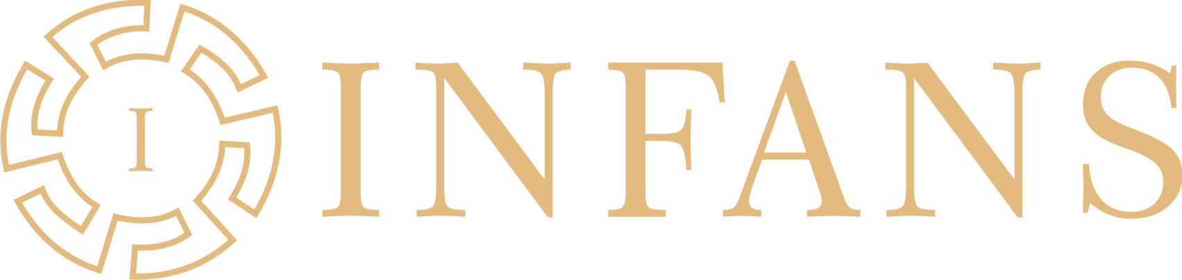logo infans